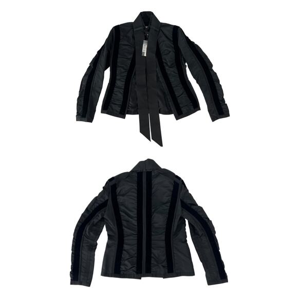 YSL Ribbon Jacket - Picture 3 of 8